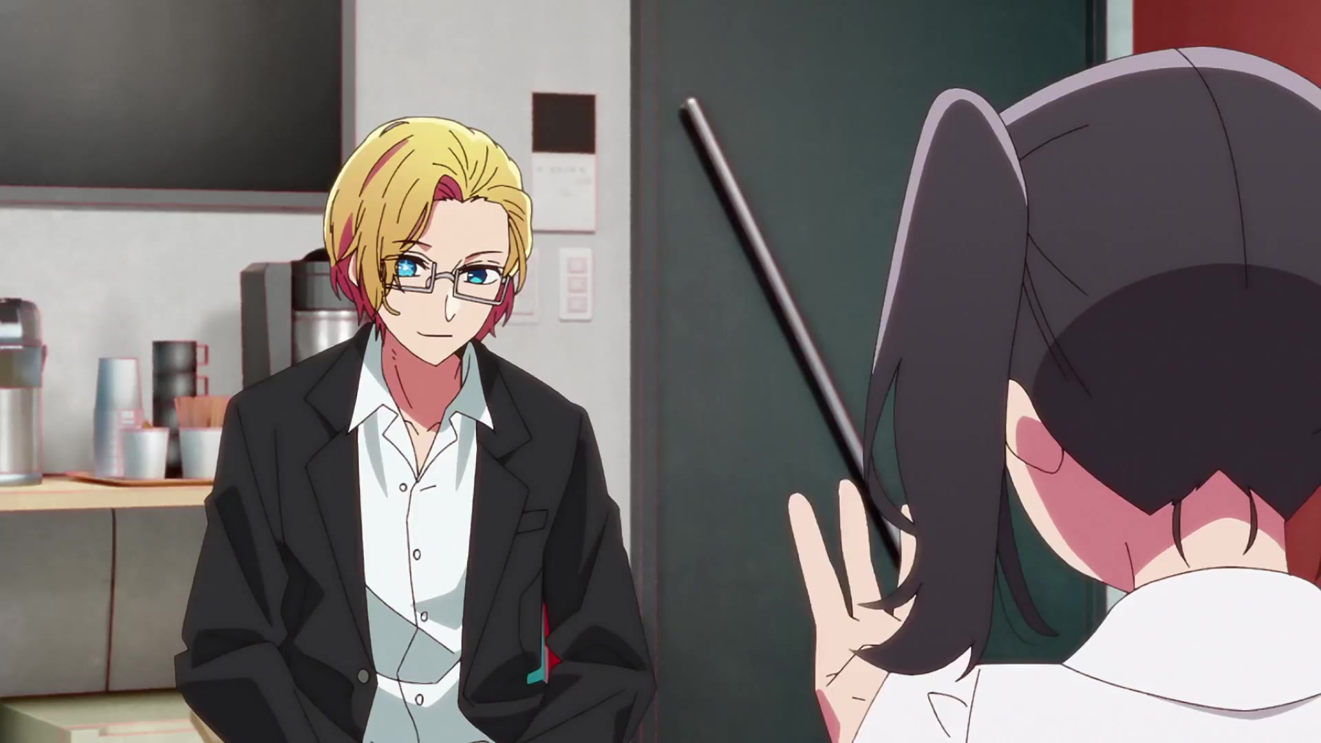 [Tsukyio Editing Resources] Aqua Hoshino (Season 1) Raw Clips (135) (tsukyio.com).mp4